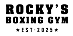 ROCKY'S BOXING GYM