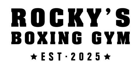 ROCKY'S BOXING GYM