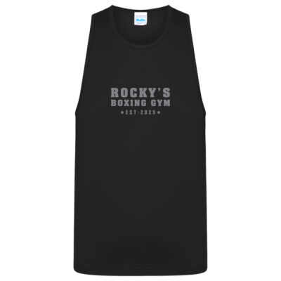 Kids Cool Vest Thumbnail