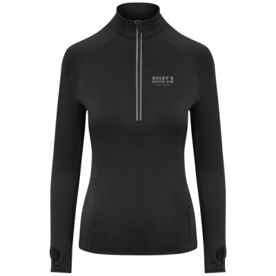 Women's Training Top Thumbnail
