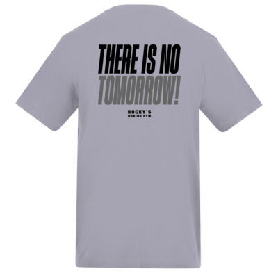 There Is No Tomorrow - Unisex TShirt (Adults) Thumbnail