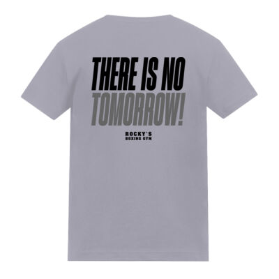 There Is No Tomorrow - Unisex TShirt (Kids) Thumbnail